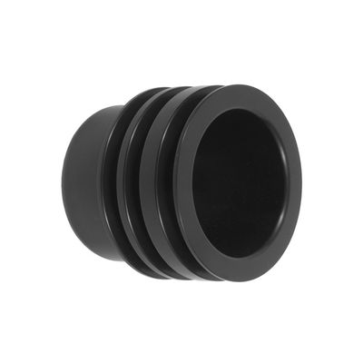 0.005mm Tolerance Ra3.2 Brass Cnc Machining Parts Broaching Plating Anodized