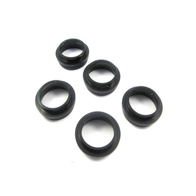 Polishing Washer M8 Cnc Machining Aluminum Parts ISO9001