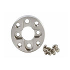 Cnc Custom Accessories For Motorcycle Cutting Aluminum Machining