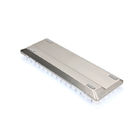 Cnc Aluminium Keyboard Case Custom Machining Anodizing Mechanical Plate