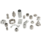 Custom Precision Aluminum Parts Metal Box Ptfe Micro Milling Cnc Parts For Medical