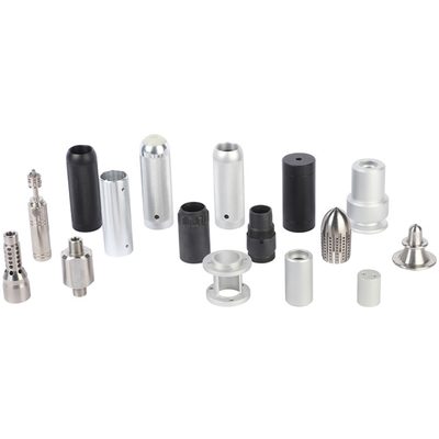 Cnc Machining Parts Machined Aluminum Profile Part Buyer Service Manufacturers