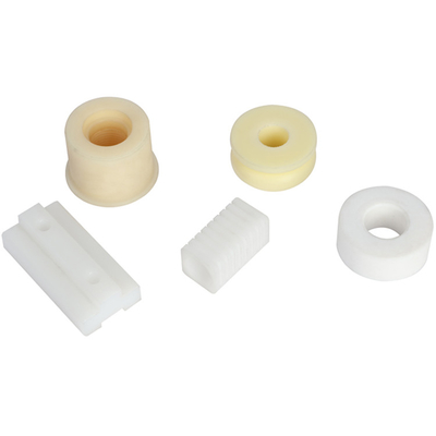 Precious Pmma Plastic Working Cnc Machining Process Parts