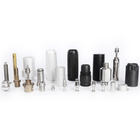 Cnc Stainless Services Manufacturer Steel Part Machining Precision Machined Parts