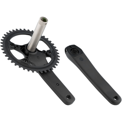 High - Fit Single Chain Gear Guards