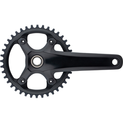 High - Fit Single Chain Gear Guards