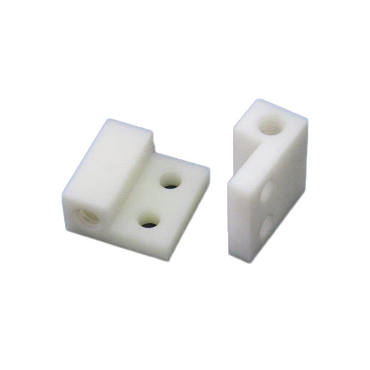 OEM Machinery Injection Prototype Nylon Delrin CNC Machining Plastic Parts