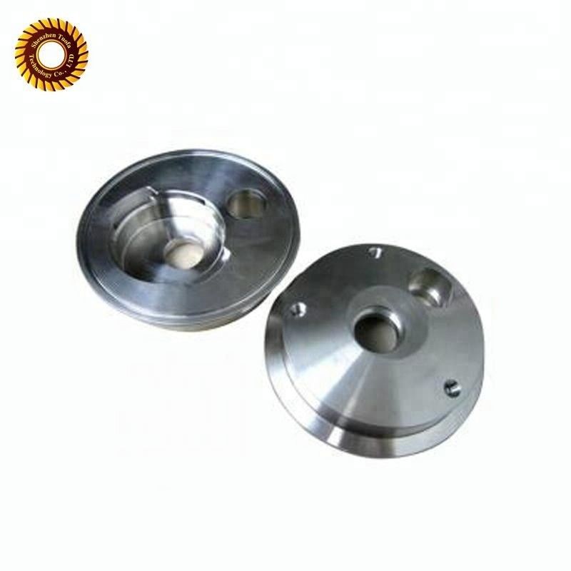 ANSI Ra1.6 Auto Cnc Turning Parts Precision Motorcycle Cnc Spare Parts
