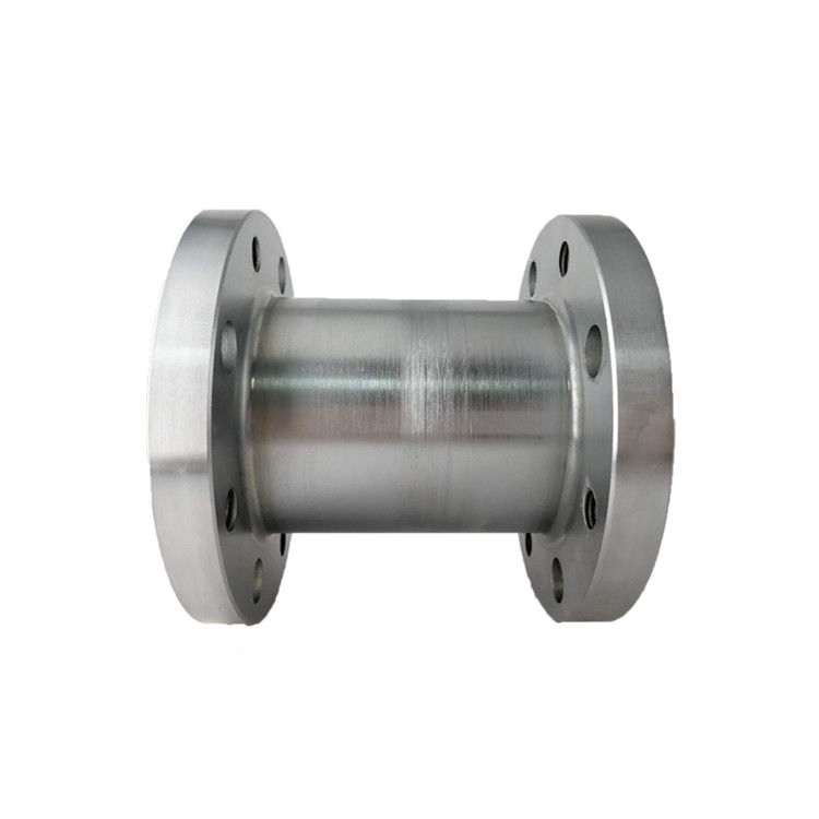 Small Diameter Bushing Spacer Pipe Fitting Ra0.8 CNC Stainless Steel Parts