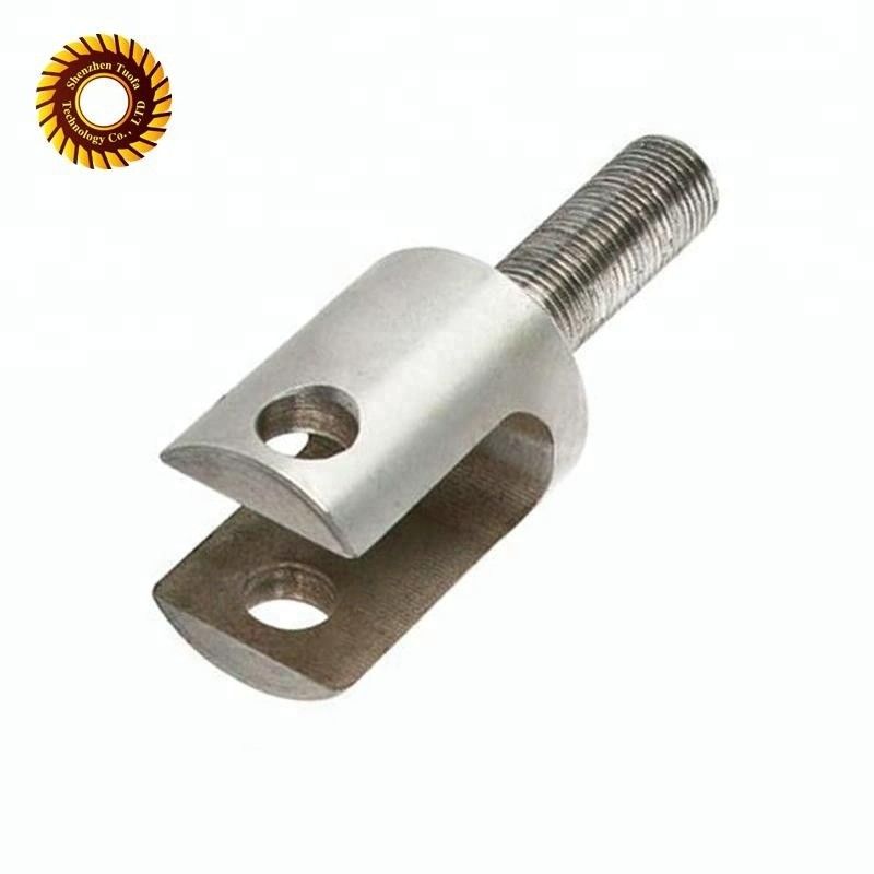Stainless Steel Cnc Machining Parts China Mass Production Fabrication Spare