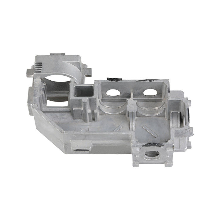 SS316 Abs Precision Investment Die Casting Components A356 Quenching