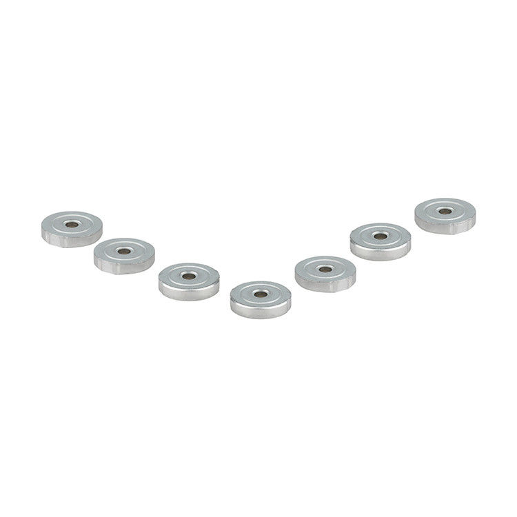 Sheet Metal Products Custom Components Processing Stamping Fabrication Part