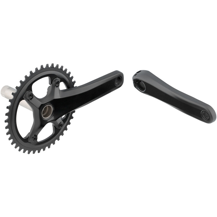 XT FC-M8000-1 Hollowtech II Cranks