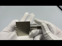 Custom High Precision Stainless Steel CNC Machining Parts