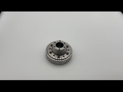 Stainless Steel CNC Machining Parts