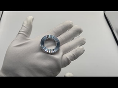 CNC machining parts service